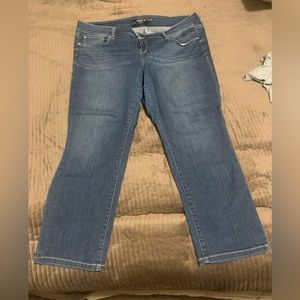 Torrid jean